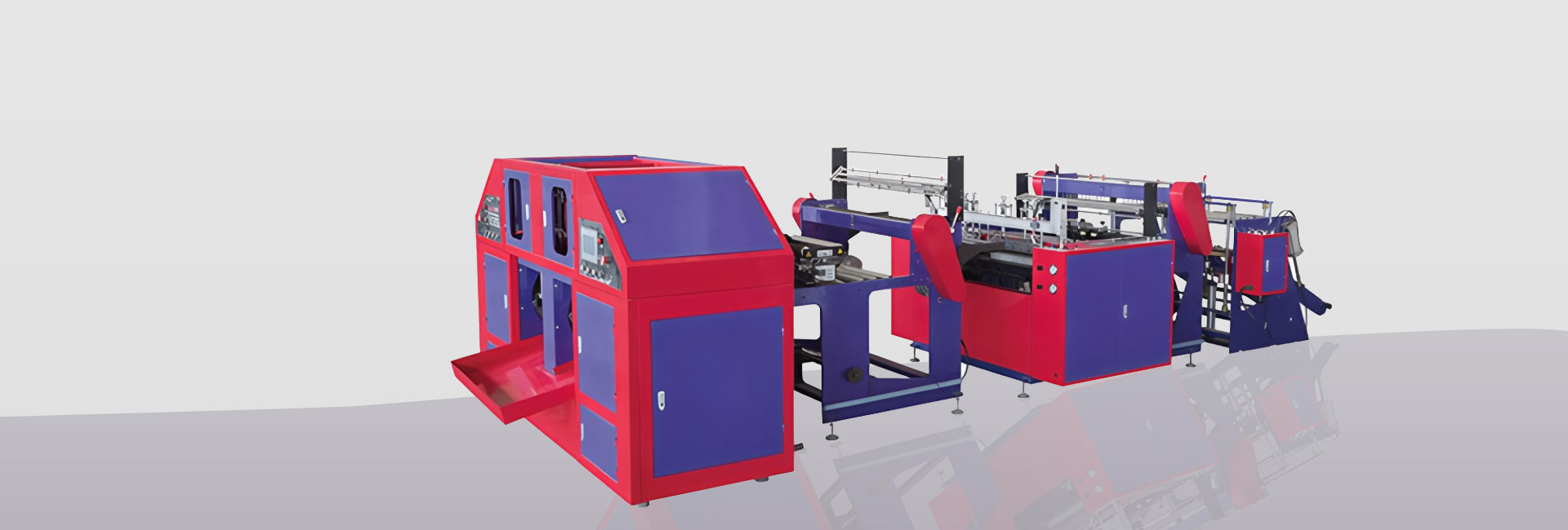 Thermoforming Machine
