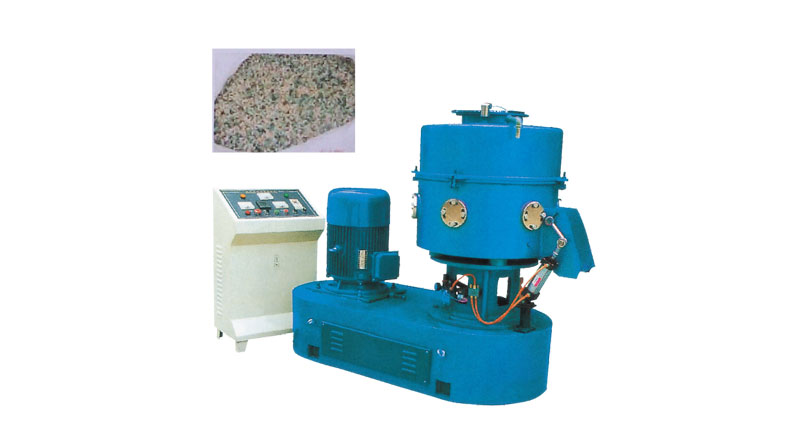 HC-150L/100LModel Plastic Grinding Milling Granulator