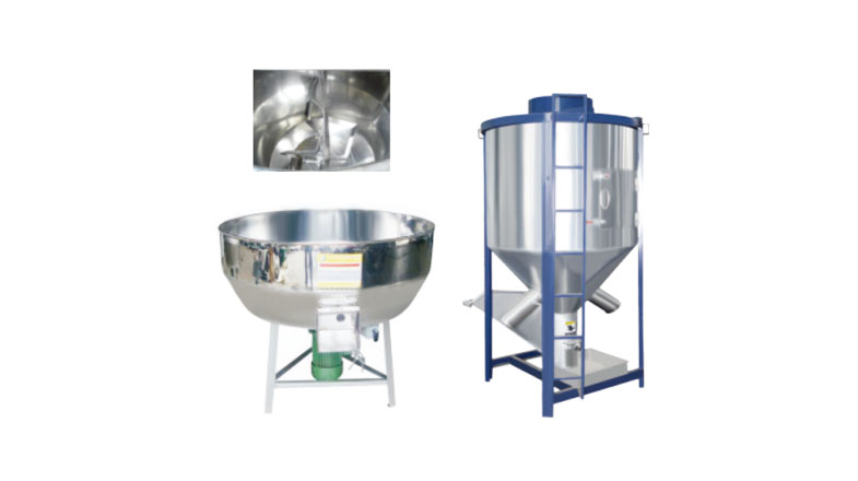 HN-DL-100/120/150Plastic Particle Shaker