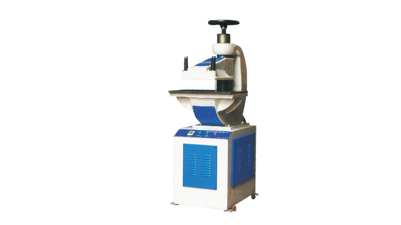 XY-100Hydraulic Punching Machine